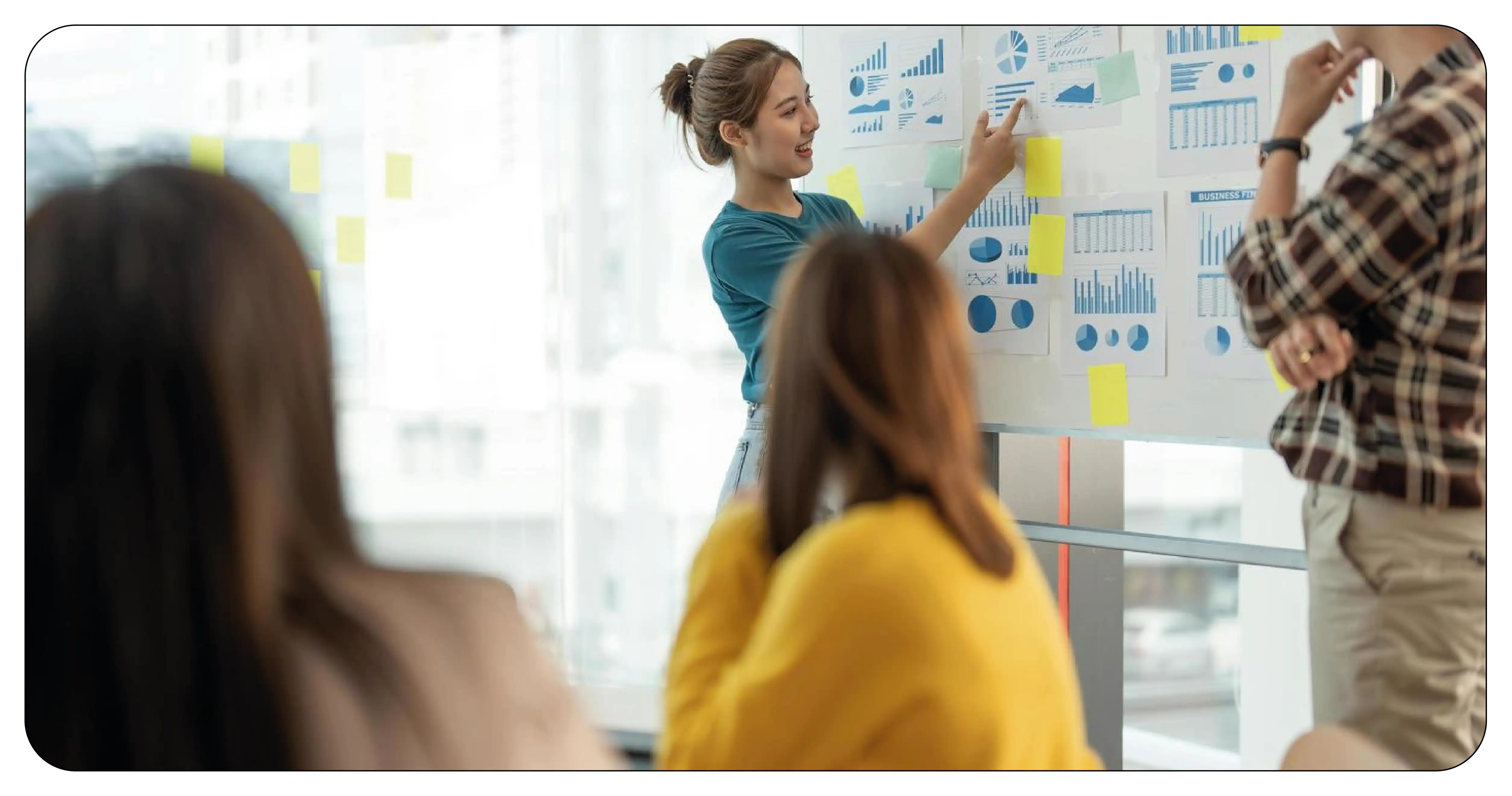 Results & Key Metrics